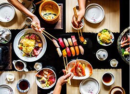 Uncanny health effects Uncanny health effects