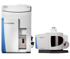 Comparison of ICP-OES and ICP-MS for Trace Element Analysis Comparison of ICP-OES and ICP-MS for Trace Element Analysis