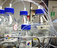 High Performance Liquid Chromatography for SVOCs High Performance Liquid Chromatography for SVOCs