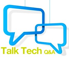 Talk Tech Questions and Answers Talk Tech Questions and Answers
