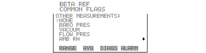 beta ref common flags beta ref common flags