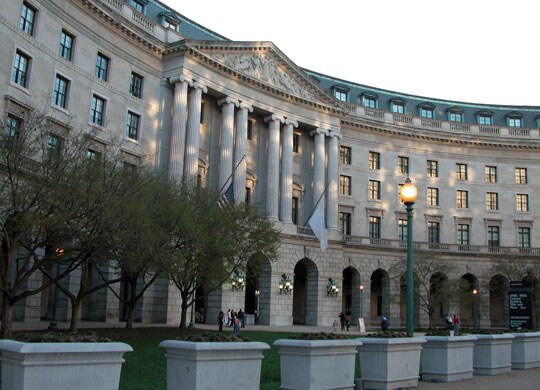 US EPA Regulations/Methods US EPA Regulations/Methods