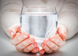 Analysis of Drinking Water Contaminants Analysis of Drinking Water Contaminants