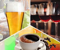 Solutions for beverage testing Solutions for beverage testing
