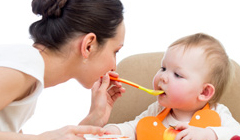 Microbial update: infant feeds Microbial update: infant feeds