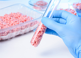International interlaboratory study will pioneer the standardization of next-generation sequencing (NGS) in food authenticity testing International interlaboratory study will pioneer the standardization of next-generation sequencing (NGS) in food authenticity testing