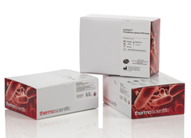Thermo Scientific™ SureTect™ Real-Time PCR Assays Thermo Scientific™ SureTect™ Real-Time PCR Assays