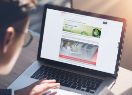 Food safety and authenticity webinar hub Food safety and authenticity webinar hub