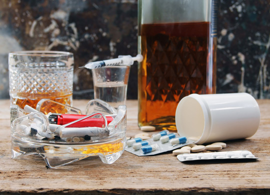 Expanding Forensic Drug Panels Expanding Forensic Drug Panels