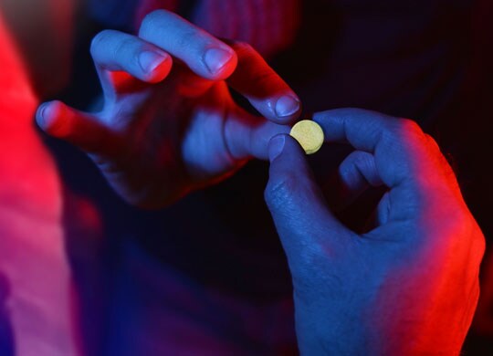 Forensic Drug Testing Information Forensic Drug Testing Information