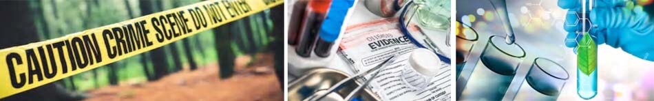 Forensics Learning Center Forensics Learning Center