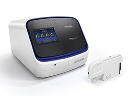 SeqStudio Genetic Analyzer R5 SeqStudio Genetic Analyzer R5