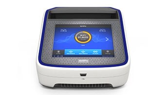 VeritiPro Thermal Cycler for Human Identification VeritiPro Thermal Cycler for Human Identification