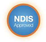 NDIS-approved NDIS-approved