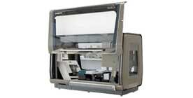 HID NIMBUS Presto System HID NIMBUS Presto System