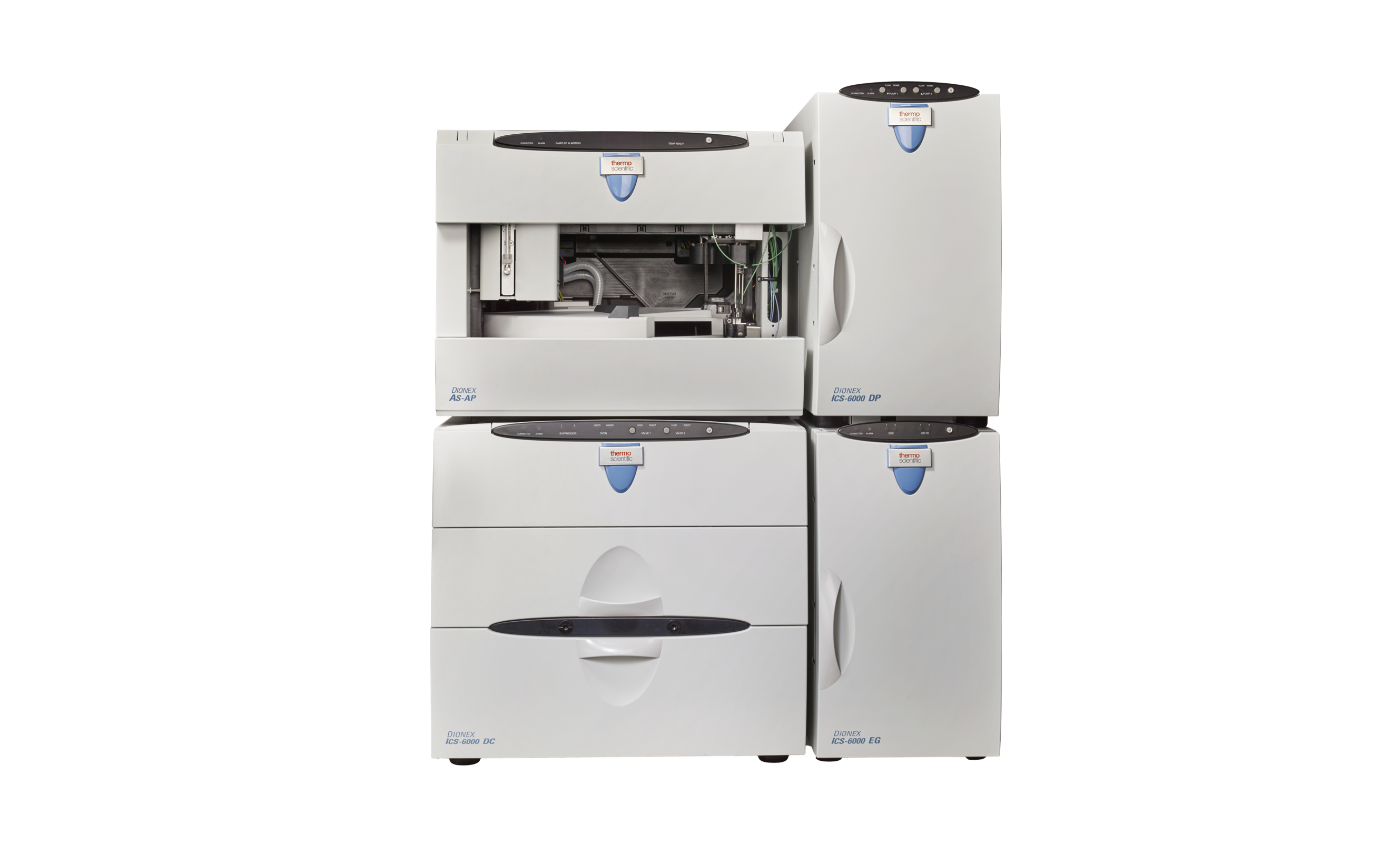 Ion Chromatography for Battery Material Testing Ion Chromatography for Battery Material Testing