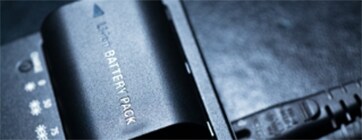 LithIonBattery LithIonBattery