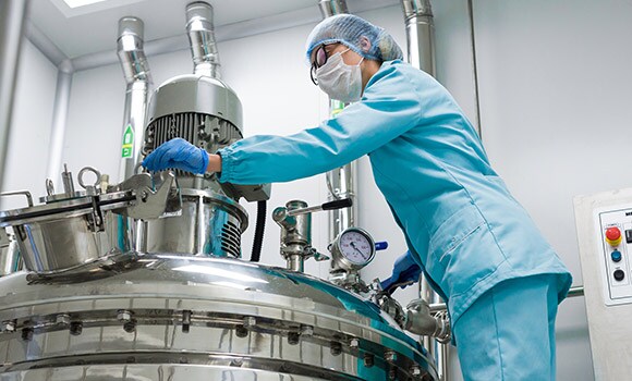 On-demand webinars for biotech process monitoring On-demand webinars for biotech process monitoring