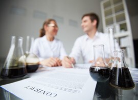 Contract testing Contract testing