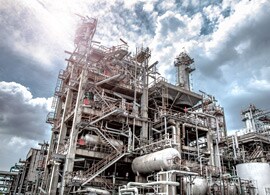Petrochemical and chemical analysis Petrochemical and chemical analysis