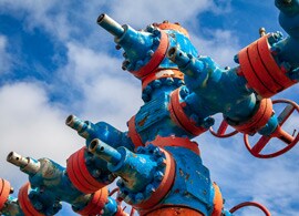 Exploration and production Exploration and production