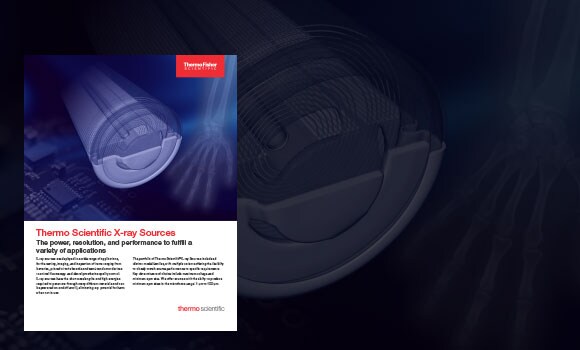 X-Ray Sources Product List X-Ray Sources Product List