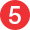 Number 5 Number 5