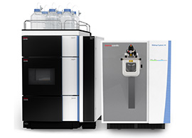 LC-MS Data Acquisition Software LC-MS Data Acquisition Software
