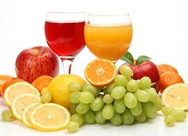 Food and beverages Food and beverages