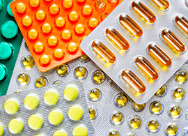 Pharmaceuticals Pharmaceuticals