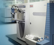 Ion Trap LC-MS Ion Trap LC-MS