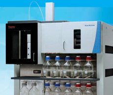 Realize practical LC-MS for your clinical and forensic toxicology lab Realize practical LC-MS for your clinical and forensic toxicology lab