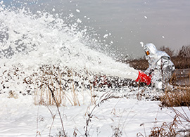 Solutions for PFAS Testing Solutions for PFAS Testing