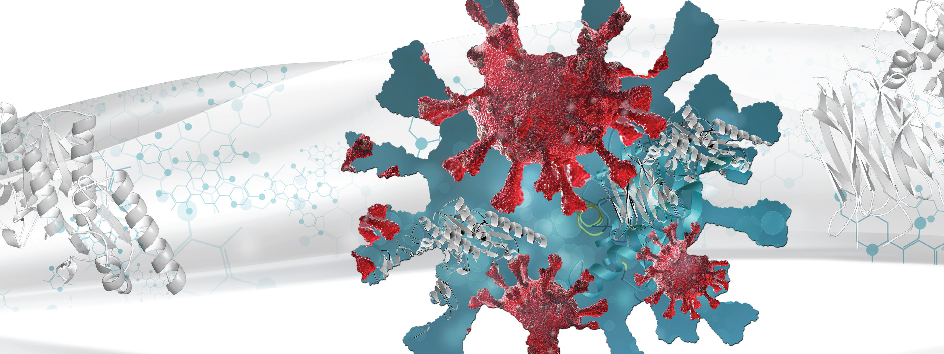 Virus research Virus research