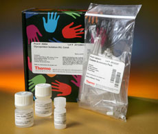 Pierce™ ConA and WGA Glycoprotein Isolation Kits Pierce™ ConA and WGA Glycoprotein Isolation Kits