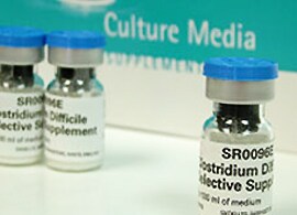 Dehydrated Culture Media Supplements Dehydrated Culture Media Supplements