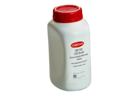 Cocoa Sample Recovery (CSR) broth Cocoa Sample Recovery (CSR) broth