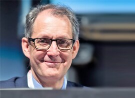 Looking into the future of AST Looking into the future of AST