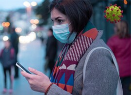 Antibiotic susceptibility testing’s vital role in COVID-era antimicrobial stewardship Antibiotic susceptibility testing’s vital role in COVID-era antimicrobial stewardship