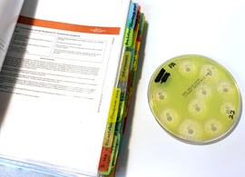 CLSI updates CLSI updates