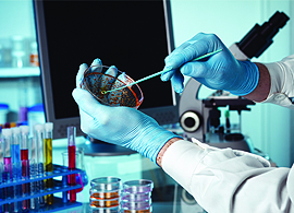 Maximizing pharmaceutical quality: The essentials for robust growth promotion testing Maximizing pharmaceutical quality: The essentials for robust growth promotion testing