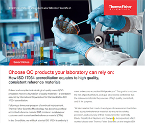 ISO 17034 accreditation ISO 17034 accreditation