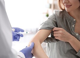 Maintain safety while setting quality standards Maintain safety while setting quality standards