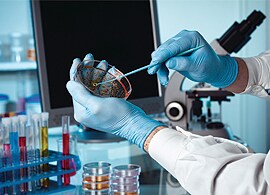 Maximizing pharmaceutical quality Maximizing pharmaceutical quality