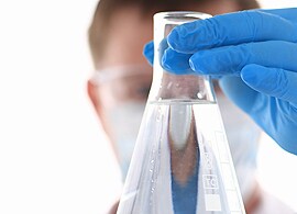 Water microbiology testing Water microbiology testing