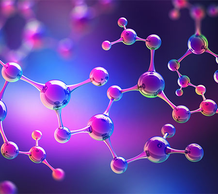 Properties and Profile of the Maybridge Screening Collection Animated representation of molecules