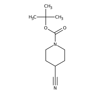 n-boc-piperidine-4-carbonitrile n-boc-piperidine-4-carbonitrile