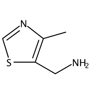 5-aminomethyl-4-methylthiazole 5-aminomethyl-4-methylthiazole
