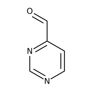 4-pyrimidinecarboxaldehyde 4-pyrimidinecarboxaldehyde
