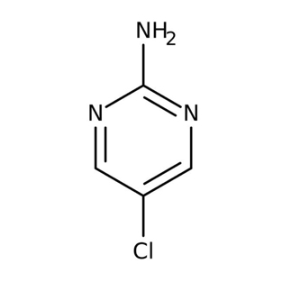 2-amino-5-chloropyrimidine 2-amino-5-chloropyrimidine